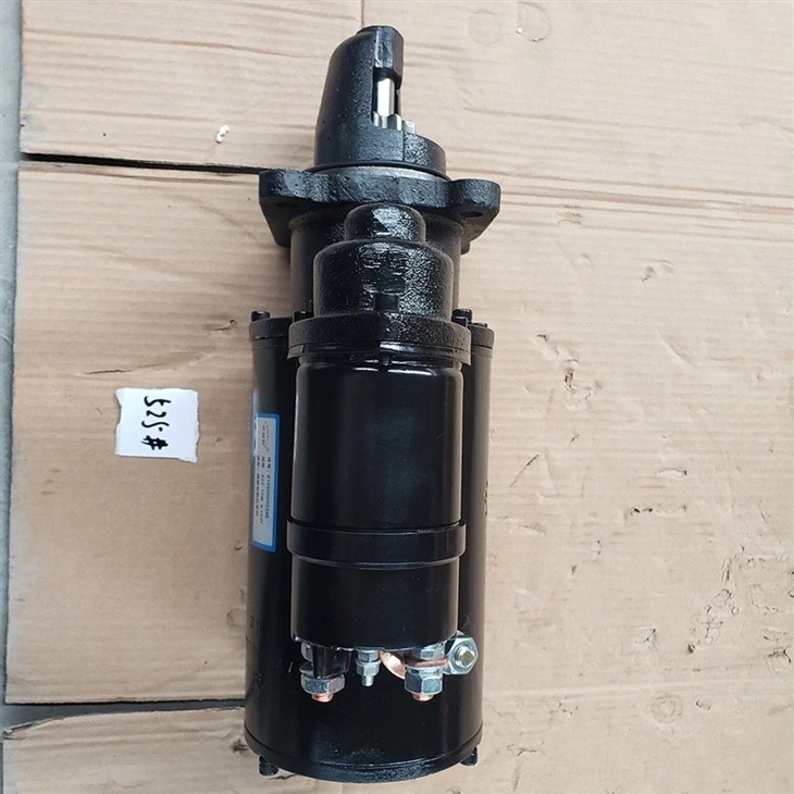 612600090340Truck Starter