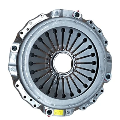 DZ9114160034 Clutch Pressure Plate with Ring DZ9114160034 Clutch Pressure Plate with Ring