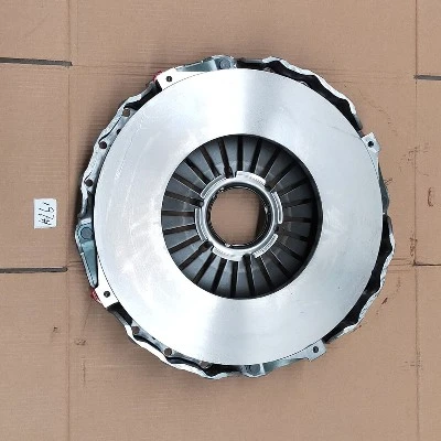 DZ9114160034 Clutch Pressure Plate with Ring DZ9114160034 Clutch Pressure Plate with Ring