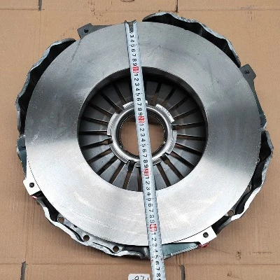 DZ9114160034 Clutch Pressure Plate with Ring DZ9114160034 Clutch Pressure Plate with Ring
