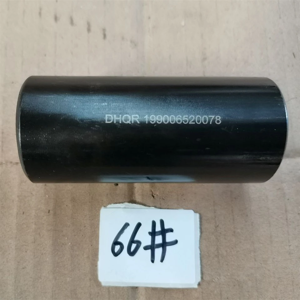 3WG9000520078 HOWO Truck Front Leaf Spring Bushing 3WG9000520078 HOWO Truck Front Leaf Spring Bushing